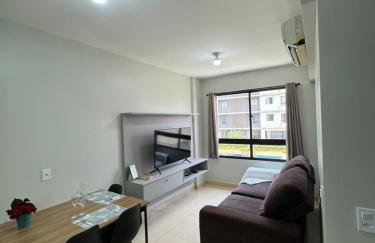 Apto 202, Torre 1 - Foto 7