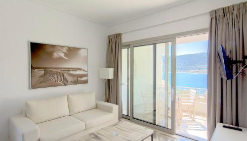 Belvedere Suites Korfos - Foto 3