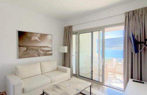 Belvedere Suites Korfos - Foto 3