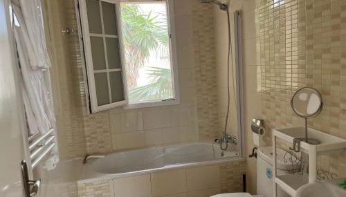 La Esperanza - Foto 5, towels, Shower