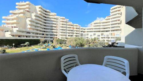 Apartment with sea views in Benalbeach - Foto 2
