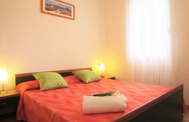 Bibione Pineda villa with private garden - Foto 5