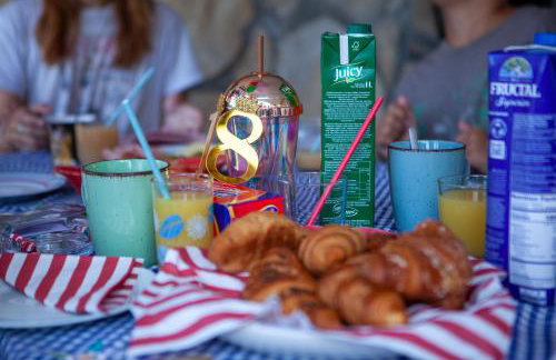 Small house at seafront - Photo 43