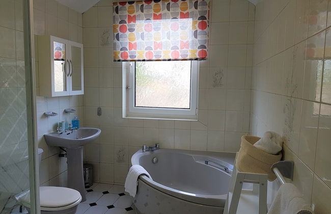 Garden City House- Huku Kwetu - Foto 15