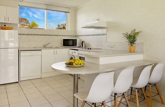 Seashells Apartments Merimbula - Photo 8