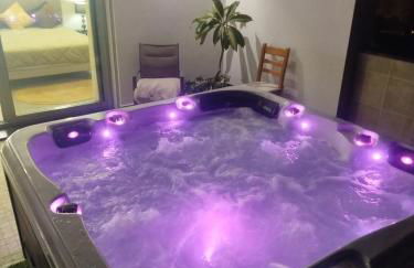 Villa Luz 37 - Jacuzzi Terrace & Swimming Pool - Foto 45