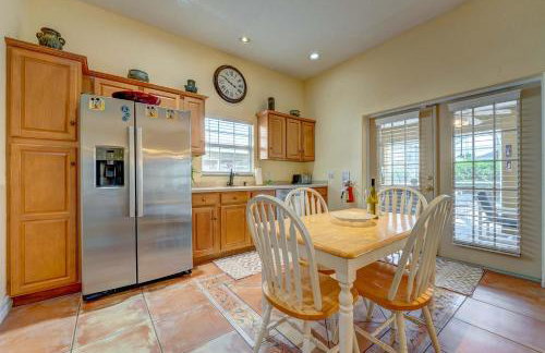 Vista Park Family Retreat with Pool - Foto 30