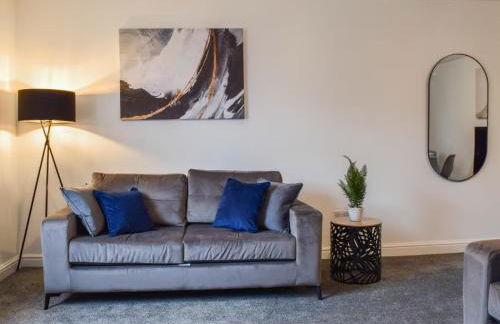 St John's Newsome Serviced Apartments - Foto 75