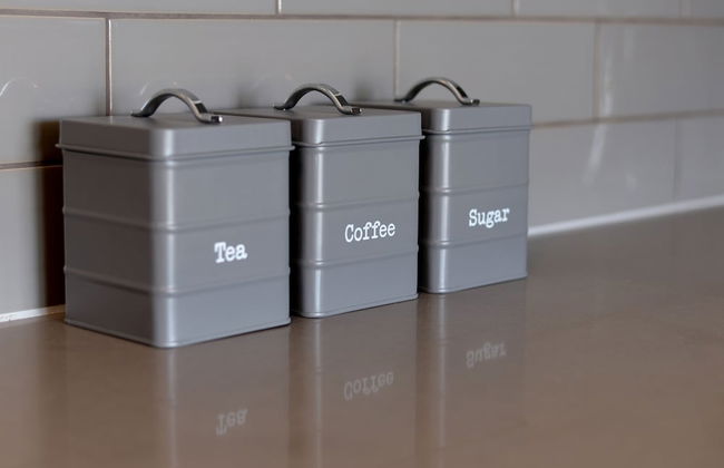 The Winchester 807 - Photo 28