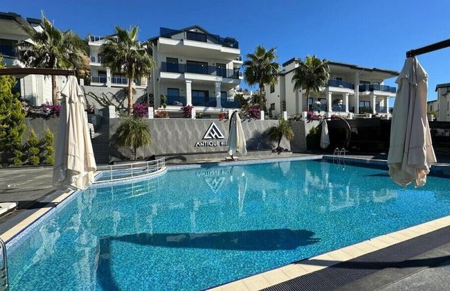 Antique Hills - Foto 19