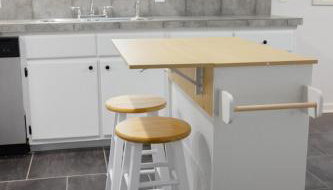 EC Corner - Photo 3, minibar