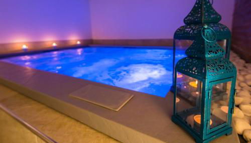 Casa delle Noci country house, pool & SPA - Foto 5