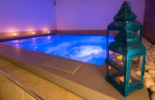 Casa delle Noci country house, pool & SPA - Photo 5