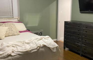 English Rose Garden Cottage near Roseville, CA - Foto 25