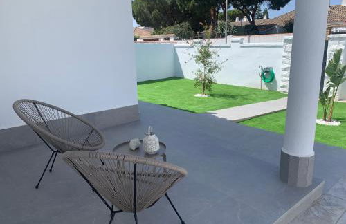 Chalet junto a la playa en Costa Sancti Petri - Foto 40