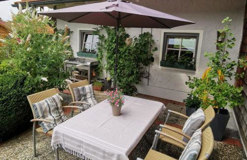 Ferienappartement Stutz - Foto 1