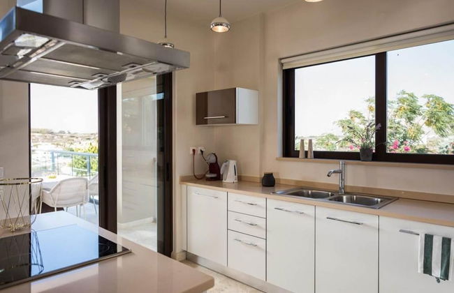 Posidon Villa on sea - Foto 14