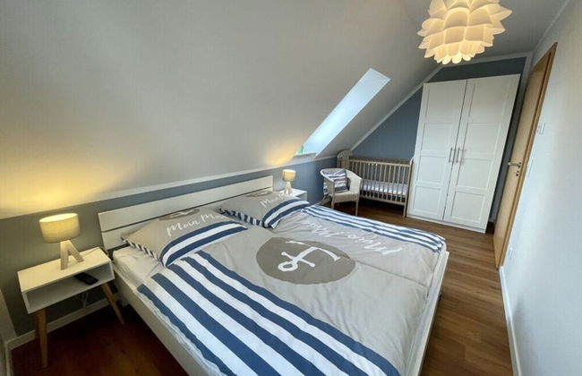 Holiday Home Crane's Nest - Foto 7