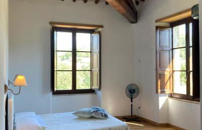 Abbazia Sette Frati Agriturismo Fratres - Foto 38