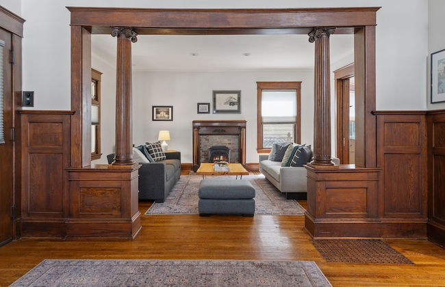 Stoneway by Minnestay - Foto 24