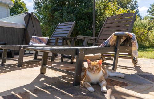 Meadow Farm in Holly Springs, NC - Foto 25