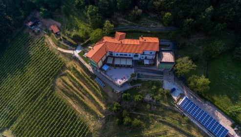 Polisena L'Altro Agriturismo Veg - Foto 3