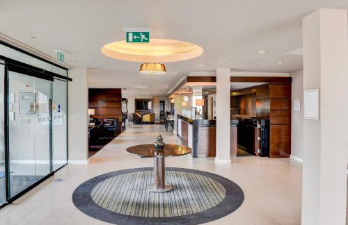 Belvilla Aberdeen Bridge of Don Sea View - Foto 14