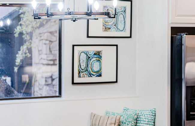 Lake LBJ Waterfront Family-friendly Retreat! - Photo 13