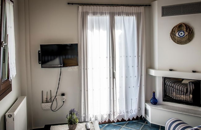 Amphitriti House In Pelion - Foto 3