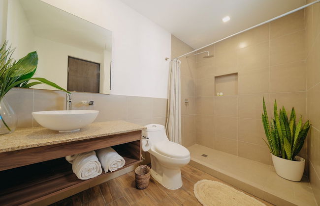 Beach House in Monterrico Guatemala - Photo 16