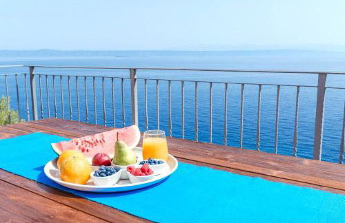 Summer House Bougainvillea by Dubrovnik Colors - Foto 15