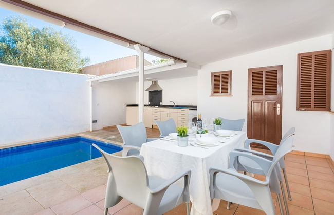 Sestanyolet in S Estanyol de Migjorn - Foto 3