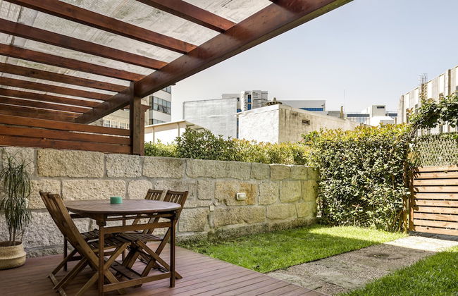 Apartment Boavista Roundabout by SweetPorto - Foto 59