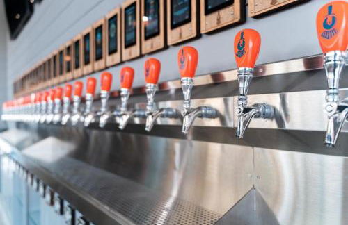 Amazing House*relax and unwind*5 min to hospitals - Foto 38