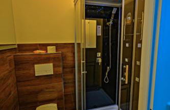 Apartmenthaus in der Delitzscher Str in Halle-Saale nähe Hauptbahnhof - Foto 30