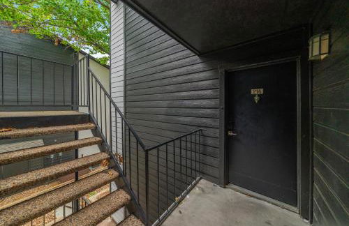 The Landry 214 Spacious and Cozy 1 Bedroom 1bth - Foto 6