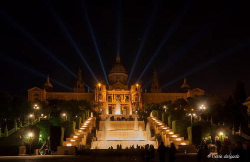 Lets Holidays Apartment Sea Views in Barcelona - Foto 41