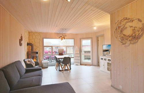 Holz-Ferienhaus Katingsglück - Foto 10