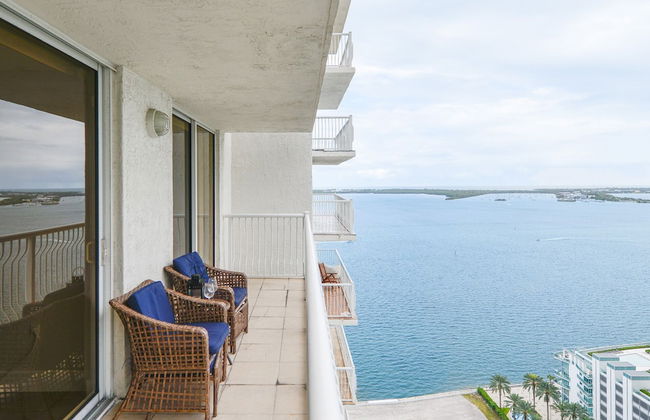 Amazing apartment in the Heart of Brickell - Foto 83