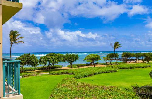 Waipouli Beach Resort H305 - Foto 1