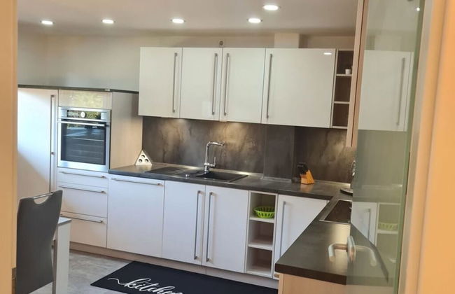 Holiday Apartment Glockenhorn - Photo 6