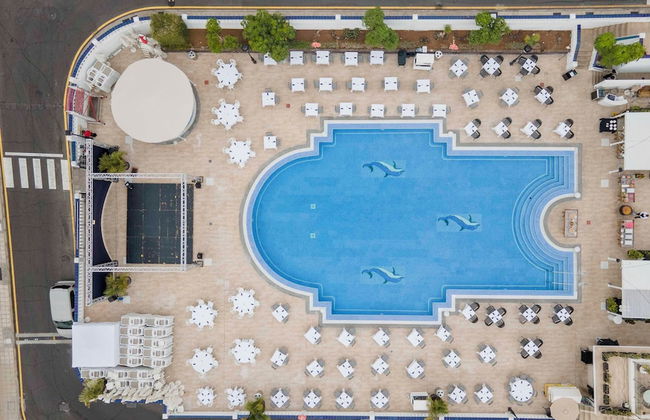 Ona Hollywood Mirage - Photo 33