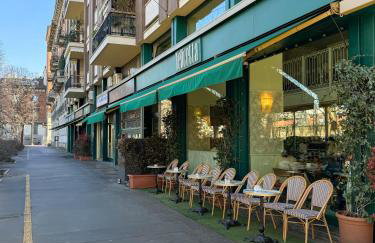 ArtStay Luxury Apt Sempione & Cadorna - Photo 41