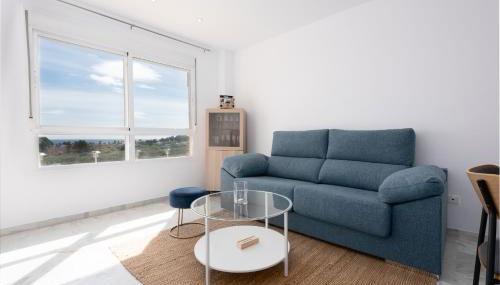 Los Hidalgos Seaview Pool and relax - Photo 3