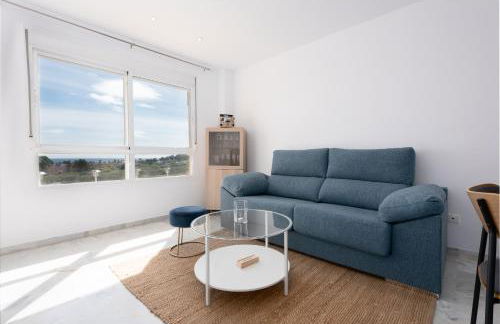 Los Hidalgos Seaview Pool and relax - Photo 3