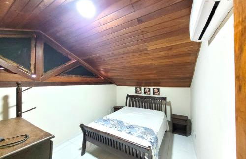 Flat 6-4A Hotel Monte Castelo Gravatá - até 3 quartos - Photo 39