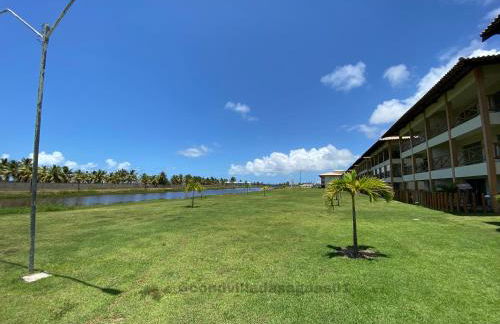 Apt no Cond. Resort Villa das Águas - Photo 15