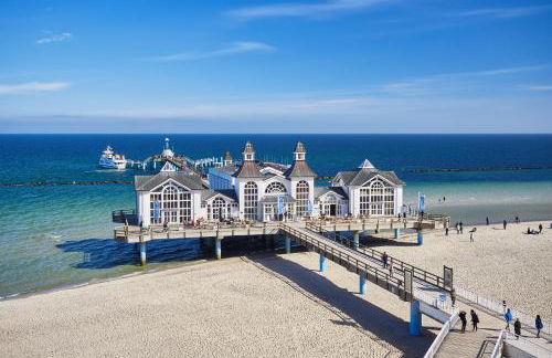 Inselzeit Comfort Suites SELLIN - Foto 3