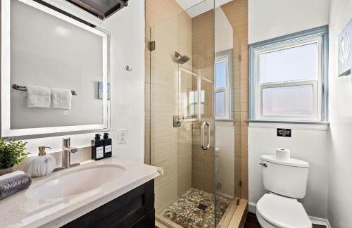 Newly Remodeled Cozy Beach Retreat Ocean Views - Foto 5