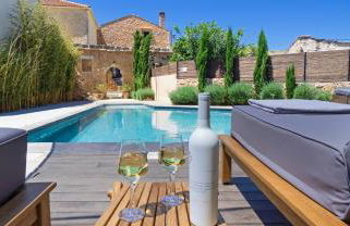 Almyrida Sands luxury stone villa - Foto 6